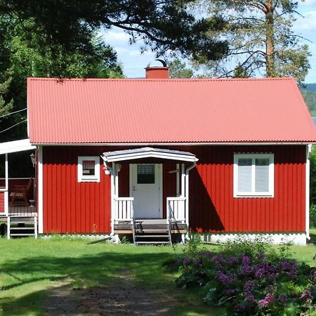Apartmán Backnaesgarden Sandoverken Exteriér fotografie